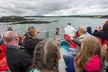 Stunning 90-Minute Firth of Forth Sightseeing Cruise Adventure - Image 4