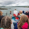 Image 4: Stunning 90-Minute Firth of Forth Sightseeing Cruise Adventure