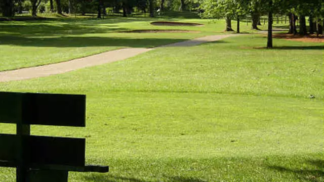 Online Booking - Round of Golf at Pebblewood Country Club - Primary Image