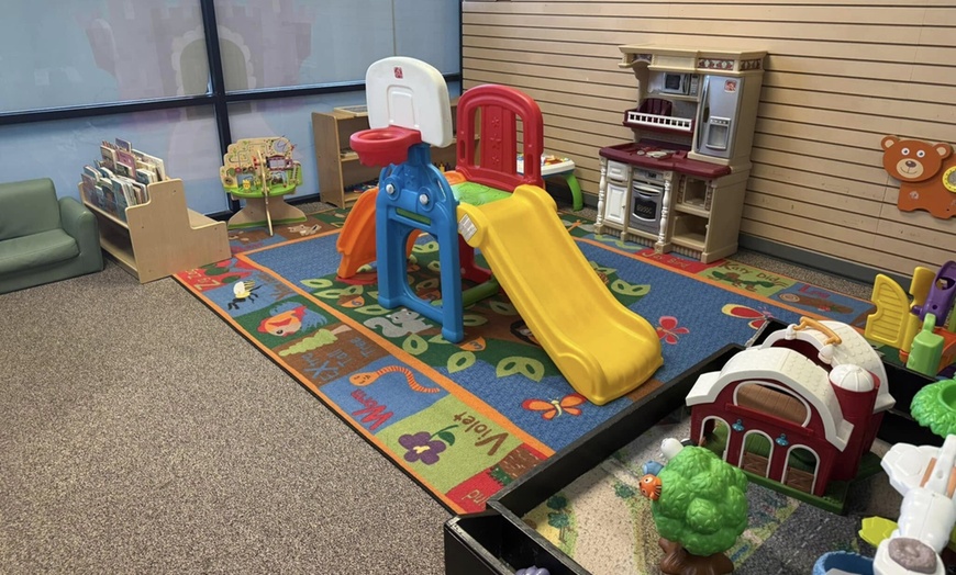 Image 3: $14 For 2 Hours Of Sitting For One Child (Reg. $28
