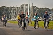 Golden Gate Bridge Bike Rentals with Optional Scenic Ferry Return - Second Medium