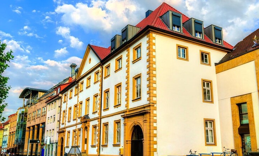 Image 9: Paderborn in 60 Minuten mit einem Einheimischen erkunden