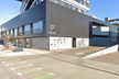 Parking at The Source Hotel Garage - Second Medium