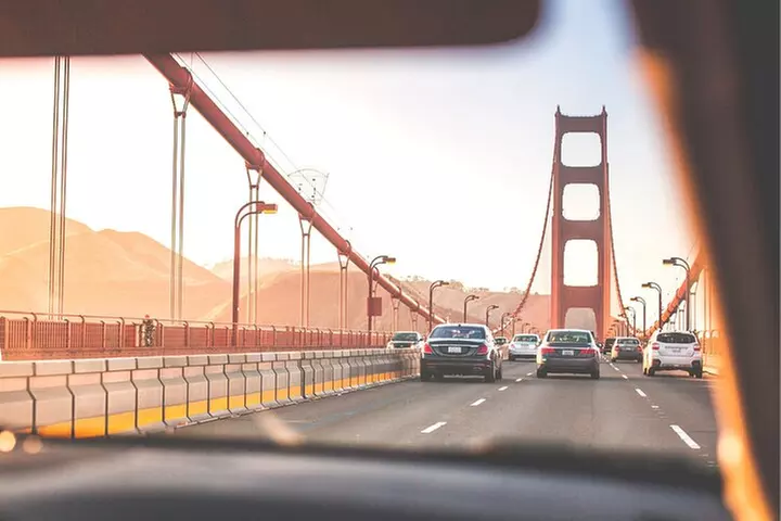 Muir Woods and Sausalito Half Day Tour