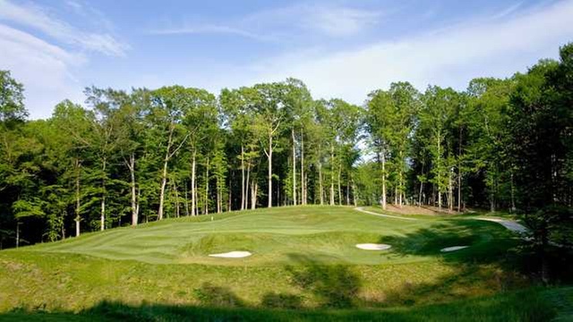 Online Booking - Round of Golf at Colonial Heritage Golf Club