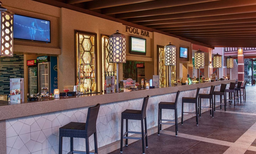 Image 16: ✈ ANTALYA UND UMGEBUNG | Belek - Megasaray Club Belek 5*, 3 Nächte