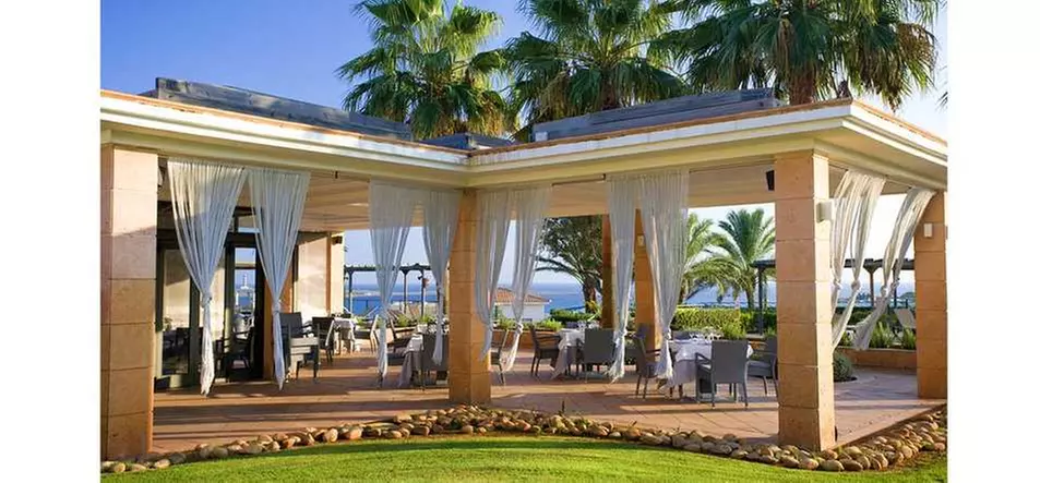 ✈ MINORQUE | Punta Prima - Insotel Punta Prima Resort & Spa 5*, 3 n...