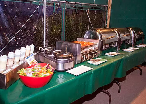 5% Cash Back at Mohansic Grill & Lounge