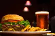 $15 for $30 Worth of Casual Dining - Second Medium