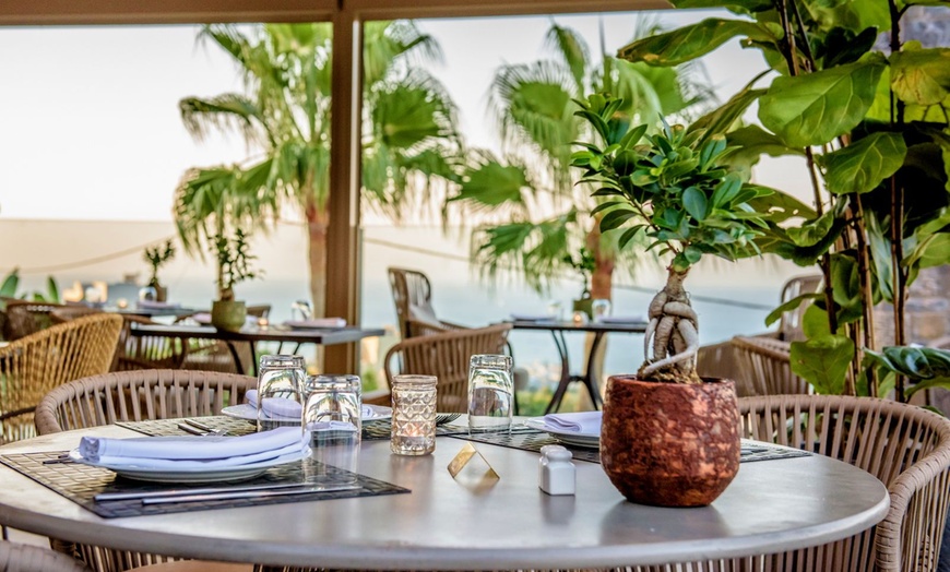 Image 11: ✈ CRÈTE | Hersonissos - Creta Blue Boutique Hotel 4* - Demi-pension...