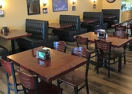 5% Cash Back at Giovanni's Pizzeria & Italian...