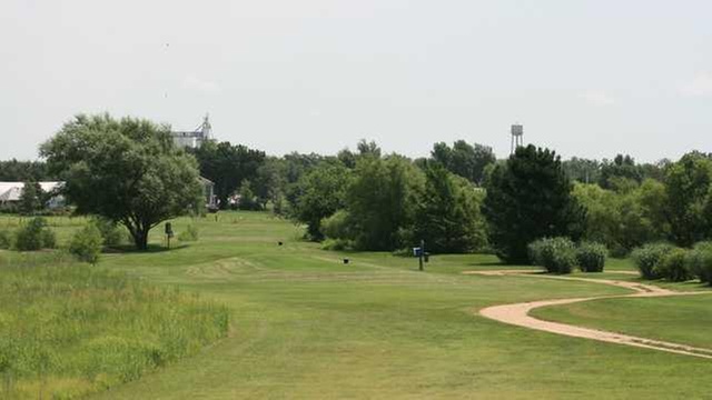 Online Booking - Round of Golf at Prairie Winds of Pretty Prairie