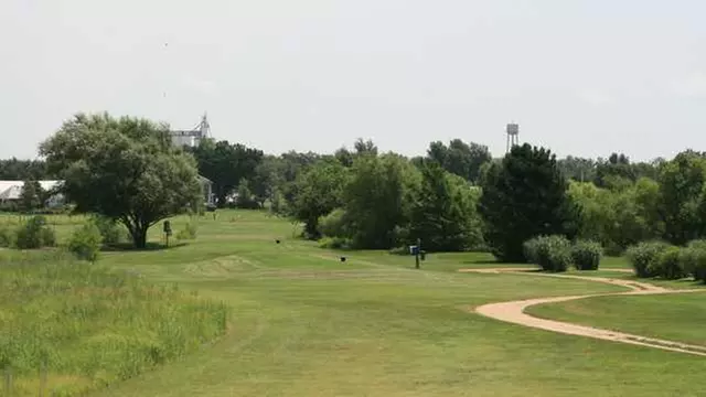 Online Booking - Round of Golf at Prairie Winds of Pretty Prairie - Primary Image