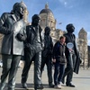 Image 11: 2-Day Private Liverpool BeatlesTour & Explore North Wales in a lice...