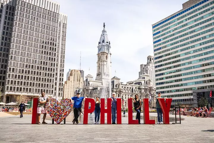 7 Day Boston, New York City and Philadelphia Explorer