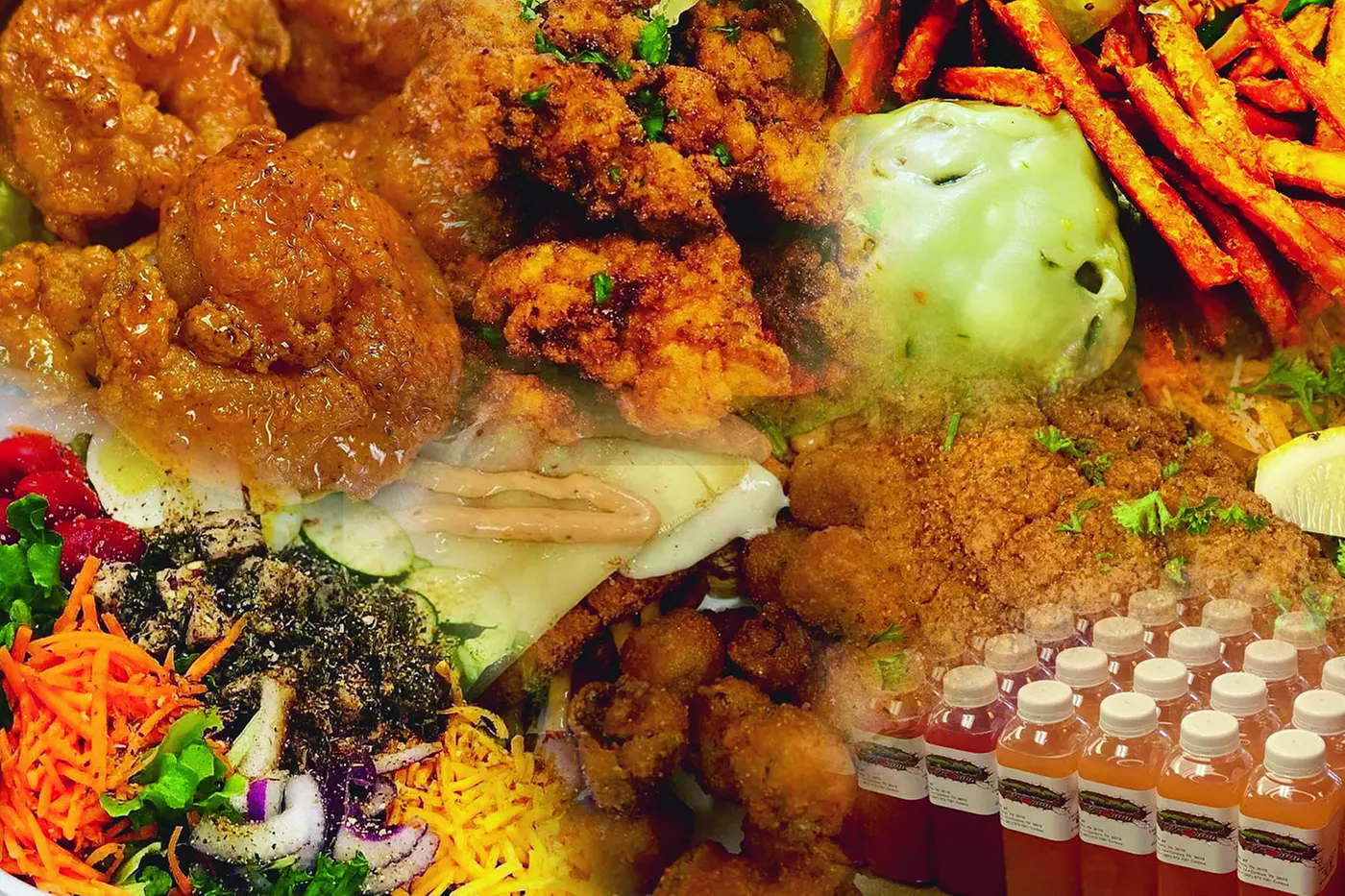 $15 For $30 Worth Of Casual Dining (Also Valid On Take-Out W/Min. Purchase Of $45) - Second Medium