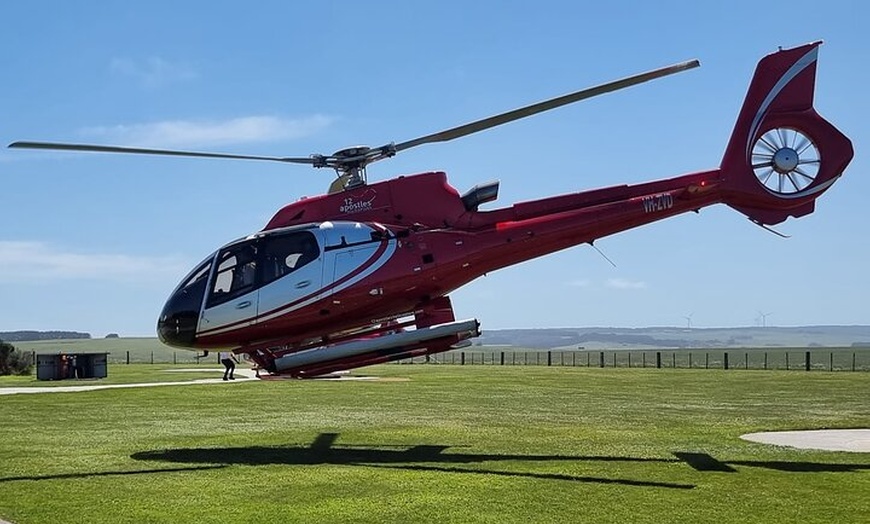 Image 6: Great Ocean Road Private Luxury Tour