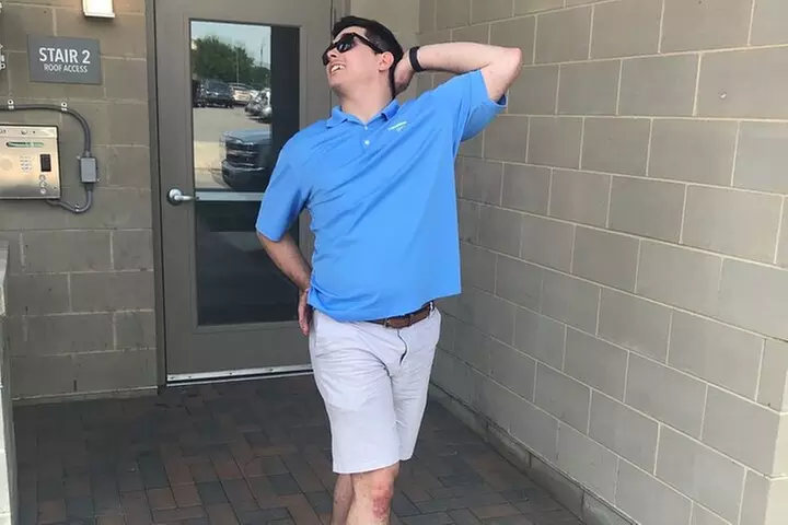 Participate in a Fun Scavenger Hunt in Branson by 3Quest Challenge