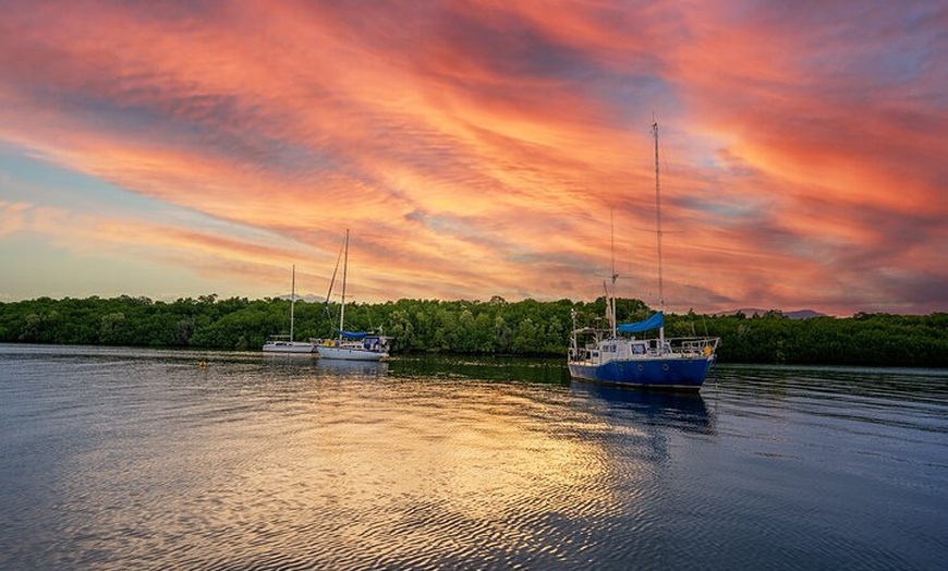 Image 6: Cairns Sunset Cruise