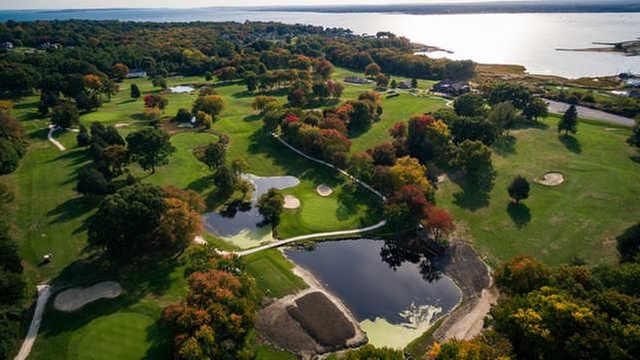 Online Booking - Round of Golf at Harbor Lights Golf Course
