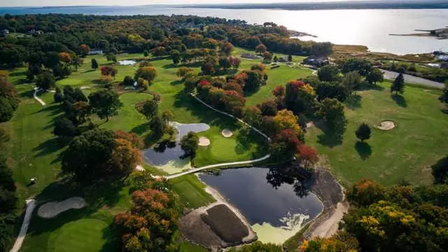 Online Booking - Round of Golf at Harbor Lights Golf Course - Primary Image