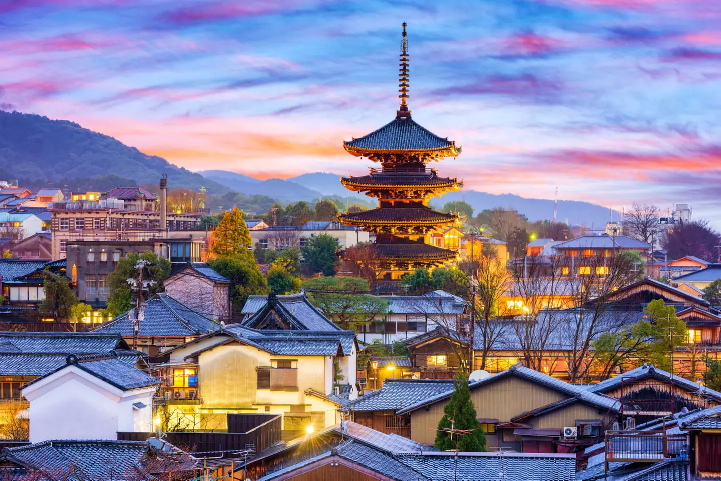 ✈ GIAPPONE | Da Tokyo a Osaka - Il meglio del Giappone e delle sorg...