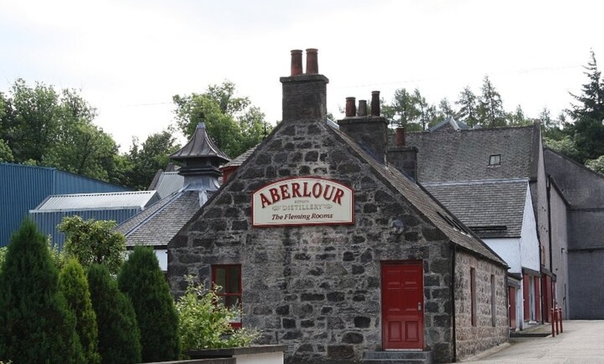 Image 6: 3 Day Speyside, Highland Whisky Tour From Edinburgh or St Andrews