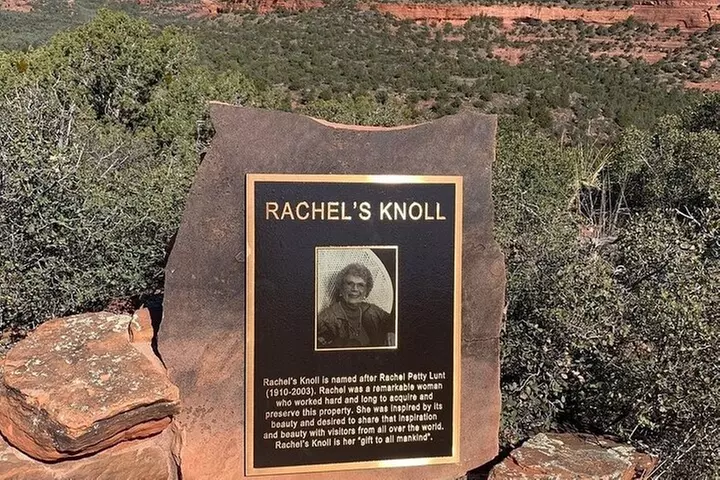 Explore Sedona's Vortexes: 2.5 Hour Jeep Tour of Mysticism