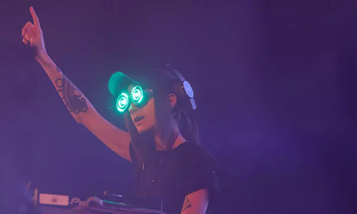 Rezz (18+ Event) - Apr 20, 2024, 8:00 PM - Primary Image