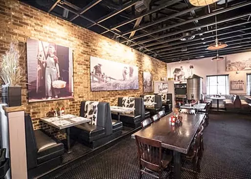 5% Cash Back at Hash House A Go Go - Henderson