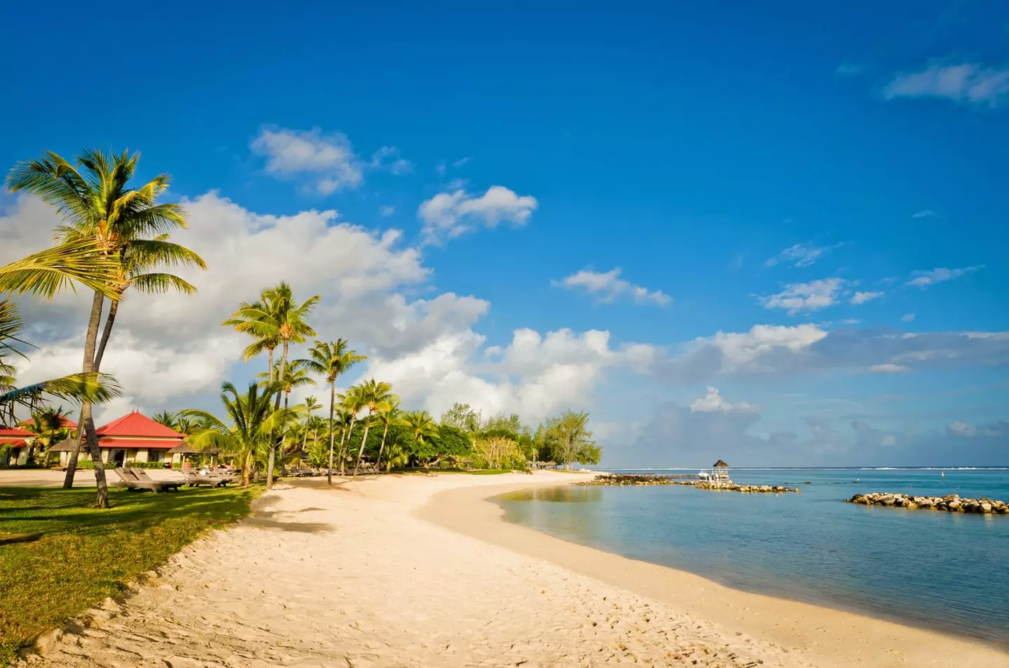 ✈ MAURITIUS | Bel Ombre - Tamassa Bel Ombre 4*, 5 notti - In riva a...
