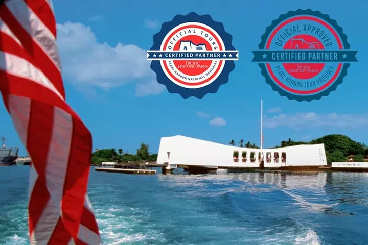 Remember Pearl Harbor, USS Arizona and Hawaiian History Tour - Primary Image