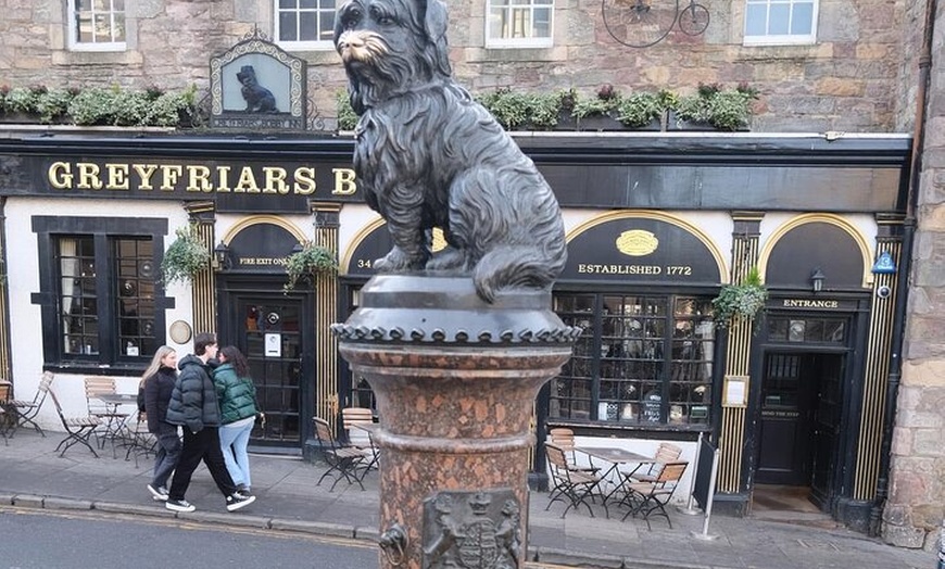 Image 15: Edinburgh Shore Excursions