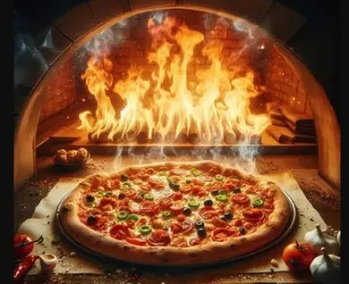 $10 For $20 Worth Of Pizza, Subs & More - Primary Image