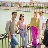 Image 13: Tour a pie por Sevilla, Museo Flamenco y crucero por el Guadalquivir