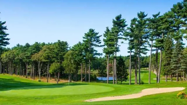 Online Booking - Round of Golf at Pembroke Country Club - Primary Image