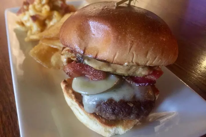 Lewiston New York Food Tour - Second Medium