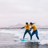Image 6: Clase de surf de 2 horas en Lanzarote