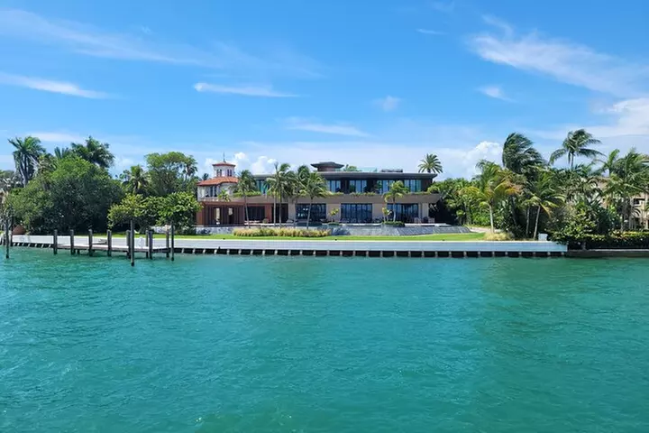 3-Day Florida: Miami Bus & Boat, Everglades & Key West Snorkeling