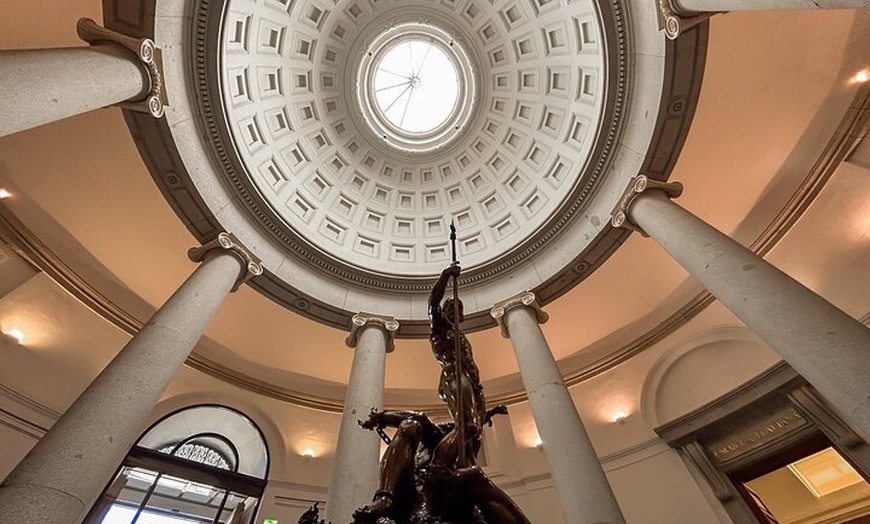 Image 37: 2 en 1 Madrid Art Tour Museos del Prado y Reina Sofía