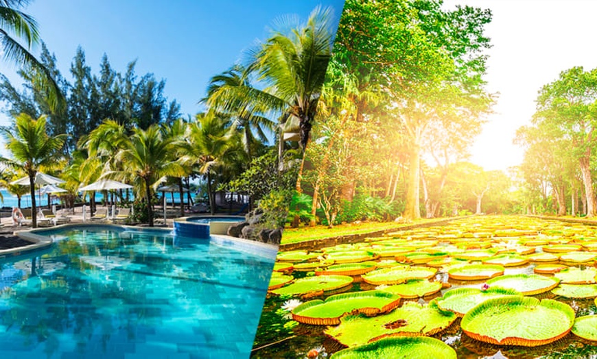 Image 1: ✈ ILE MAURICE | Grand Baie - Hibiscus Boutique Hôtel avec activité ...