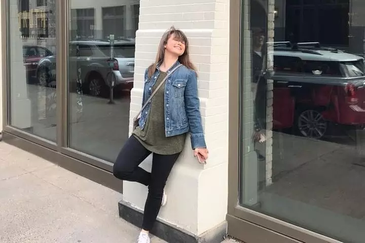 Scavenger Hunt in Cincinnati by Operation City Quest