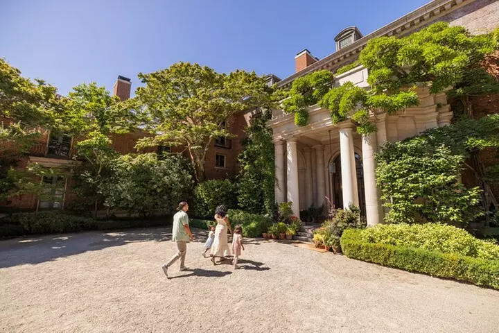 Filoli House & Garden - Primary Image