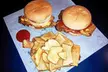 5% Cash Back at Herrera's Tenderloin Grill - Second Medium