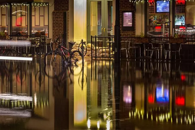 Old Town Alexandria Night Photography Tour from Washington D.C. - Primary Image