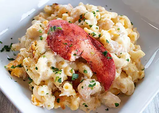 5% Cash Back at Who's Got Soul Southern Cafe