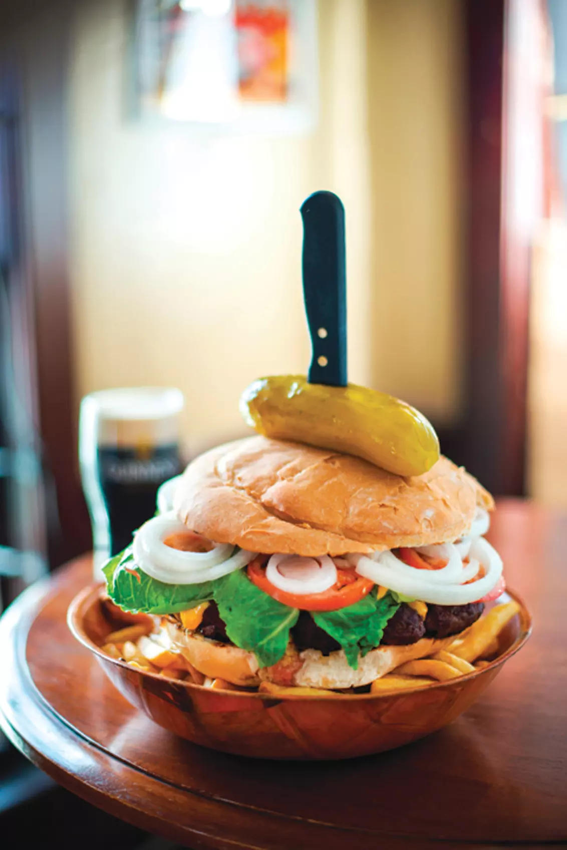 $15 For $30 Worth Of Casual Dining - Primary Image