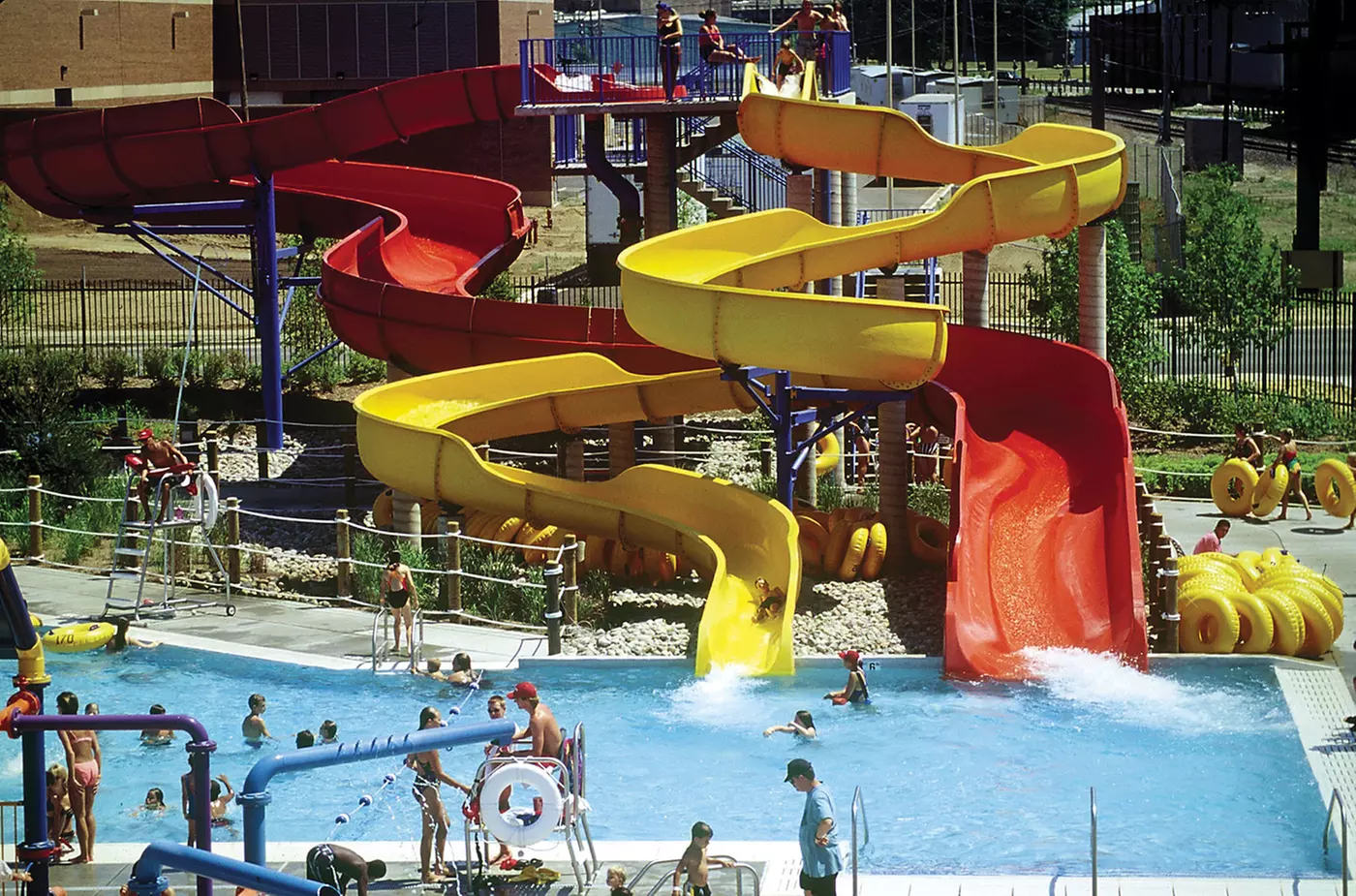$10 For General Admission For 2 People - Valid For The 2021 Season (5/29/2021- 9/6/21) (Reg. $20) - Primary Image