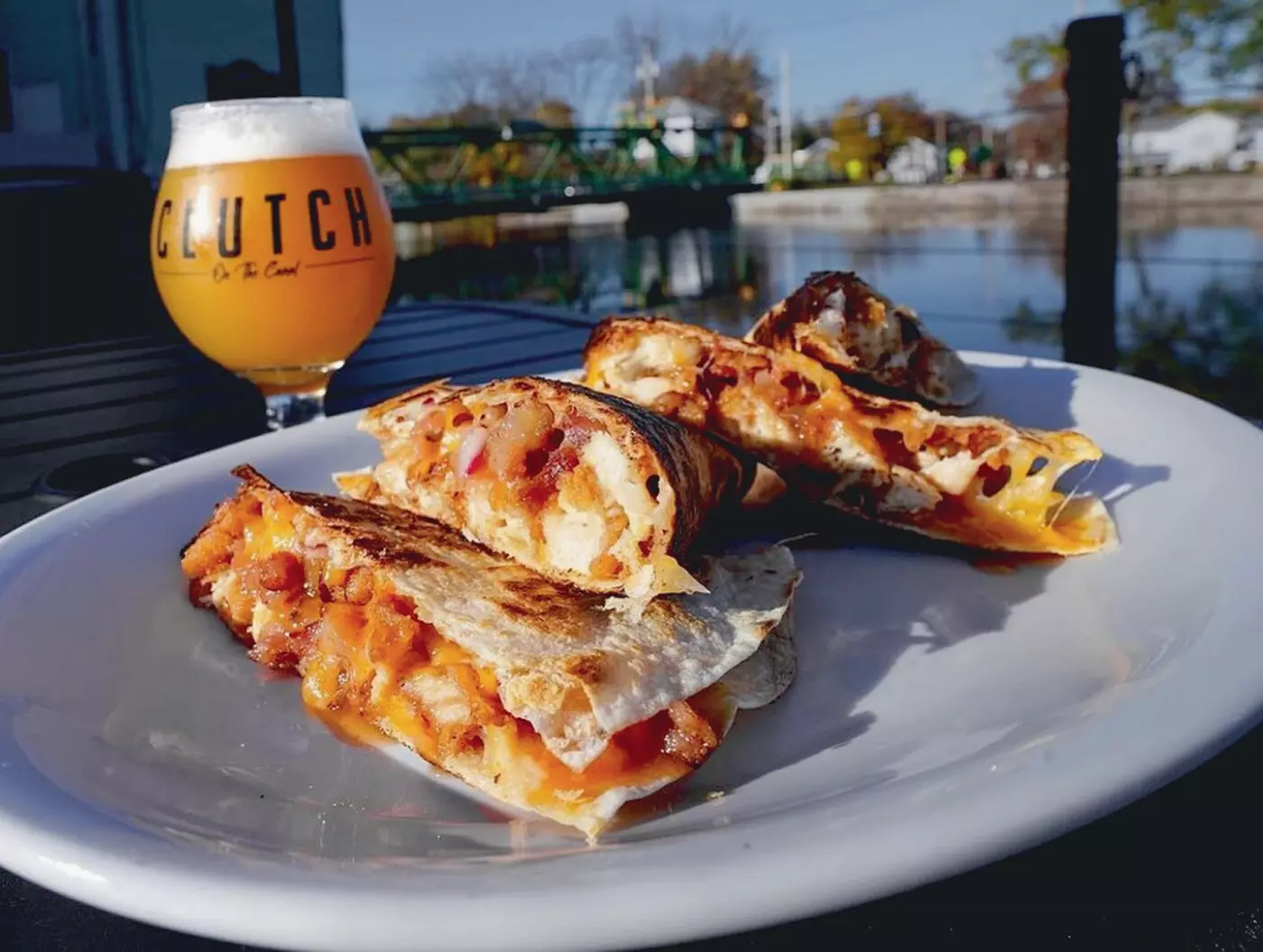 $10 For $20 Worth Of American Cuisine