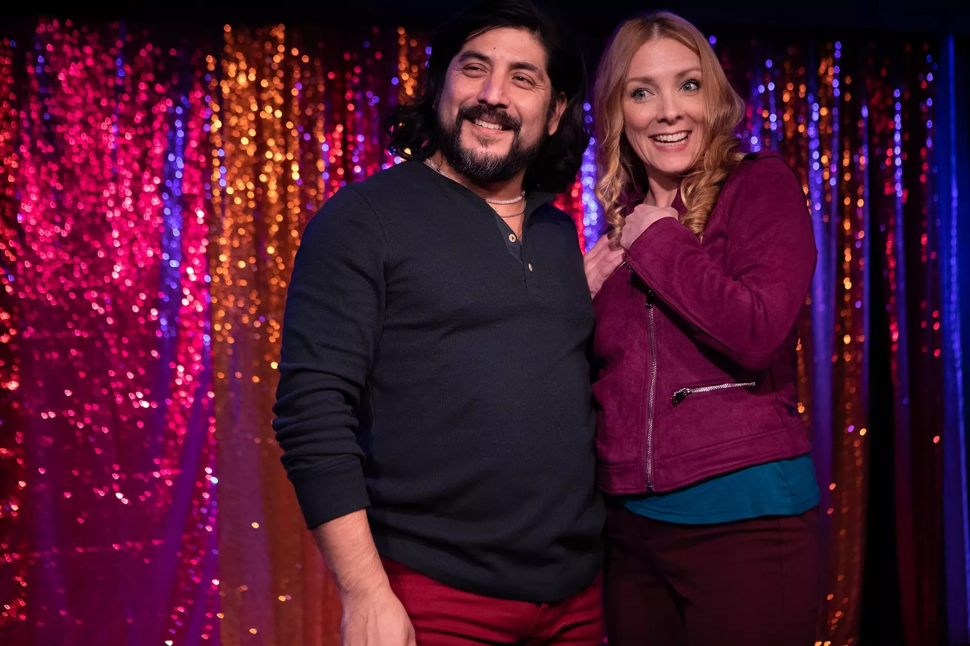 "I Love You, You're Perfect, Now Change!" - Friday, Feb 17, 2023 / 8:00pm - Primary Image